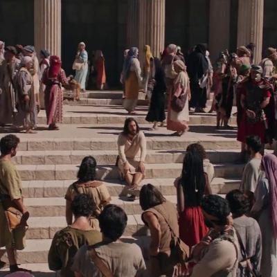 Israel, the Temple, and End Times: The Chosen Season 5 Controversy?