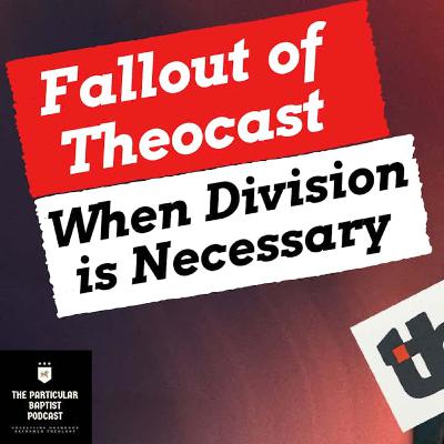 Fallout of Theocast Fallout of Theocast