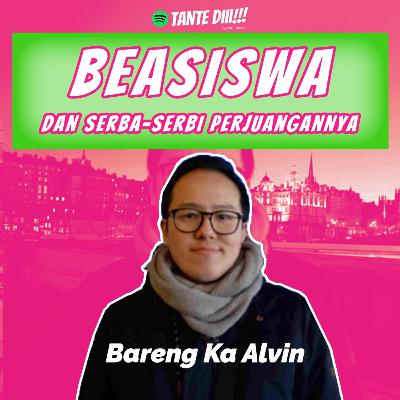 Gaet Beasiswa Luar Negeri Yuuuk Gaet Beasiswa Luar Negeri Yuuuk