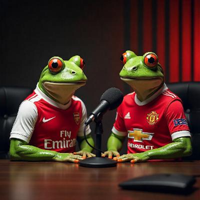 S06E08 - Wildcard de Benjamin et transferts en vue pour Romain S06E08 - Wildcard de Benjamin et transferts en vue pour Romain