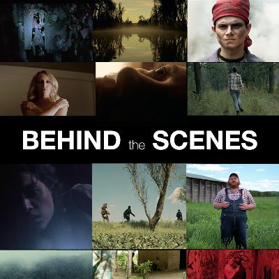 #2 Andy Hodgson - Cinematographer and Producer