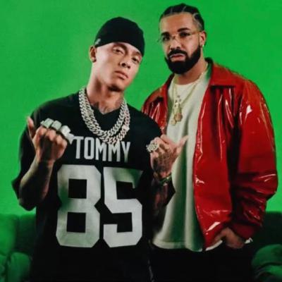 Drake - Which One (DJ Flex Edit)