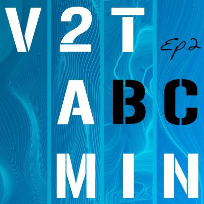 Body Sound E2.2#vitamin