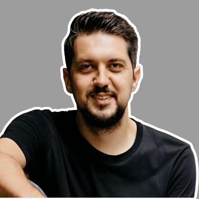 #34 - Why Europeans Move to China - Joffroy