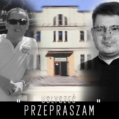 Usłyszeć "przepraszam" (Sosnowiec 2023)