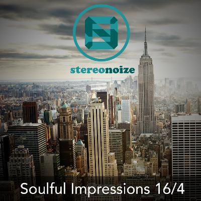 Soulful Impressions 2016/4
