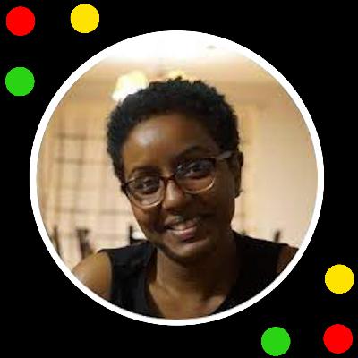 Episode 169: Values, Consciousness, Community: Dr. Sara Suliman Episode 169: Values, Consciousness, Community: Dr. Sara Suliman