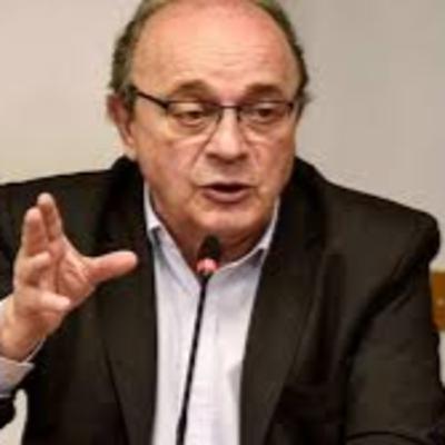 Leopoldo Moreau y un gobierno de estado de sitio