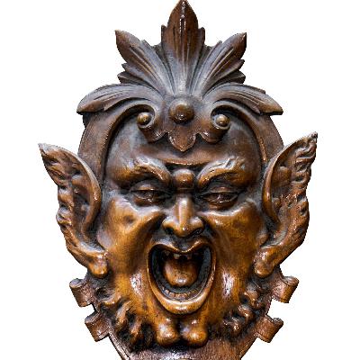 Woher kommt der Ausdruck "Schlitzohr"?