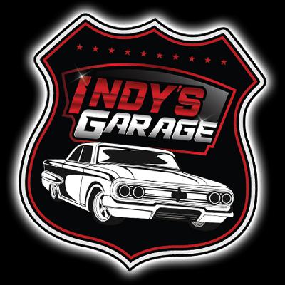 Here's what's coming up on the NEXT episode of the Indy's Garage Podcast...