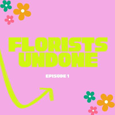 EP 1 - Getting to know us