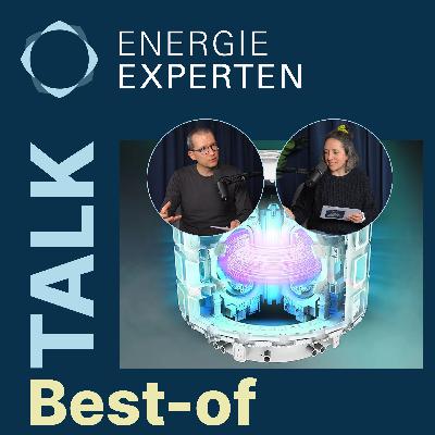 Best-of: Kernfusion – der Traum vom Sonnenfeuer (Talk)