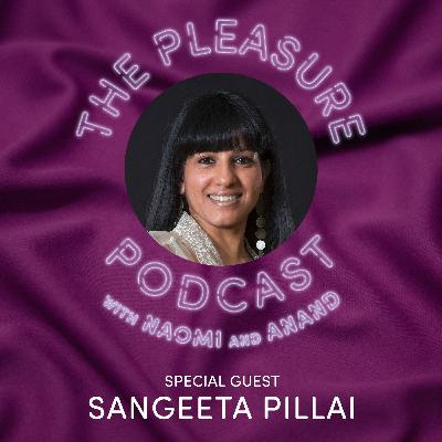 S4, Ep 9 Sangeeta Pillai: The Price of Indian Feminism