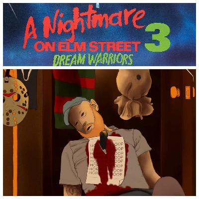 A Nightmare on Elm Street 3: Dream Warriors A Nightmare on Elm Street 3: Dream Warriors