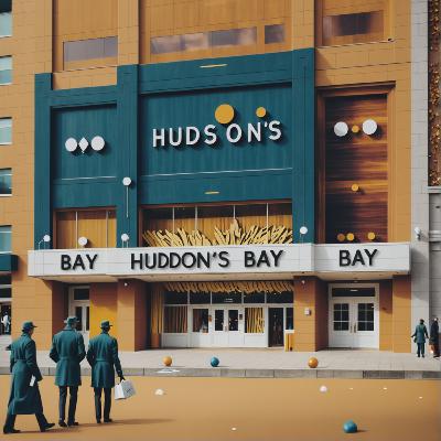 The Fall of a Retail Giant: Hudson's Bay Company's Epic Collapse The Fall of a Retail Giant: Hudson's Bay Company's Epic Collapse