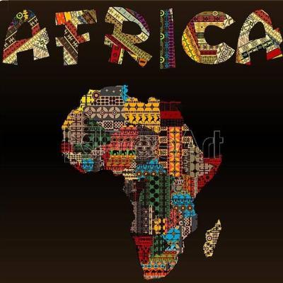 Terceiro ano #9. O que é a África?