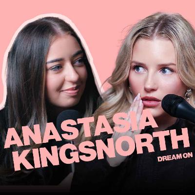 ANASTASIA KINGSNORTH Talks ICKS, Risky DM's and AWFUL Dates! ANASTASIA KINGSNORTH Talks ICKS, Risky DM's and AWFUL Dates!