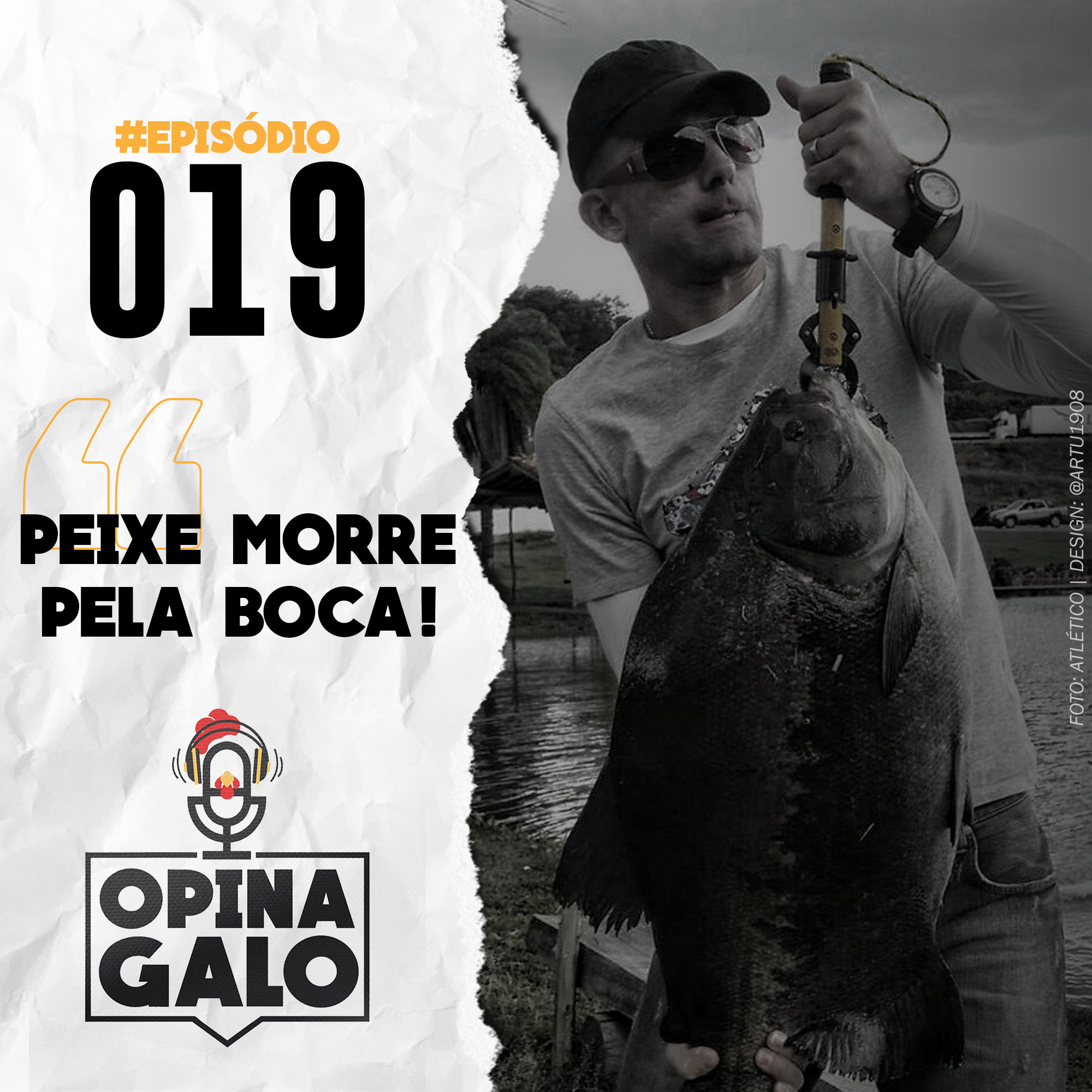 Opina Galo