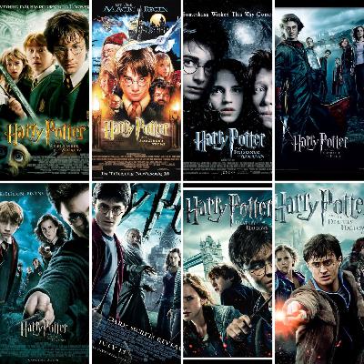 S03E46 - Harry Potter Special S03E46 - Harry Potter Special