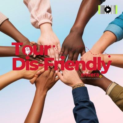 Especial Día de las Personas con Discapacidad con ONU Turismo Especial Día de las Personas con Discapacidad con ONU Turismo