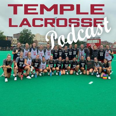 Temple Gets Back in the Win Column at Home