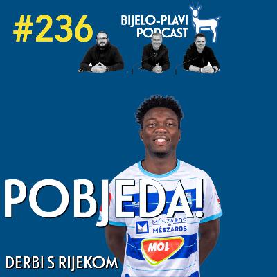 #236: Pobjeda!