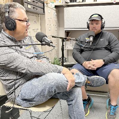 Pulse of Ely Podcast October 31, 2025 - Meet VCC Coach Ryan Zyla Pulse of Ely Podcast October 31, 2025 - Meet VCC Coach Ryan Zyla