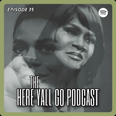 Episode. 35 | "Momma of all Mommas". Episode. 35 | "Momma of all Mommas".