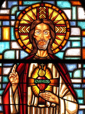 Audio: Twentieth Sunday in Ordinary Time Audio: Twentieth Sunday in Ordinary Time