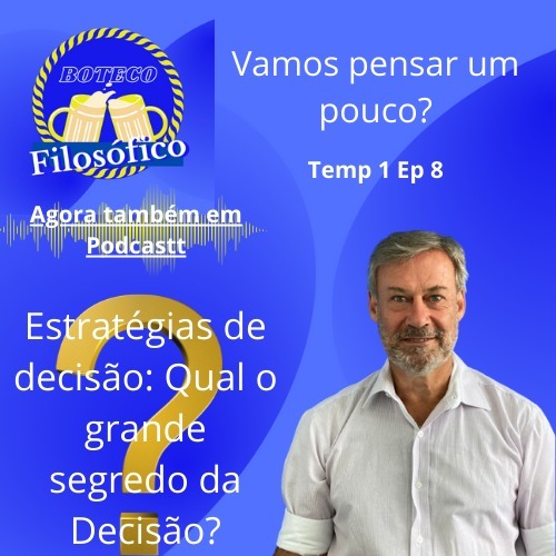 Boteco Filosófico