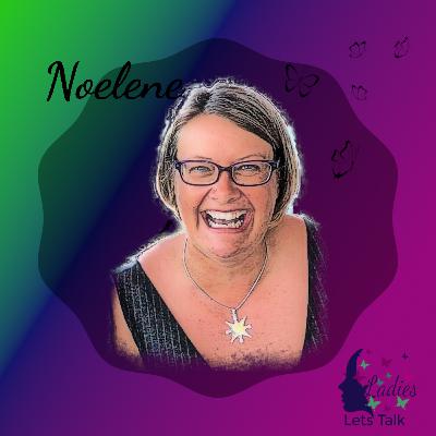 Our Introduction to Noelene Our Introduction to Noelene
