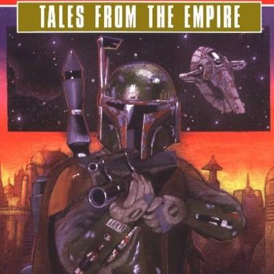 Ep 116 - Tales from the Empire
