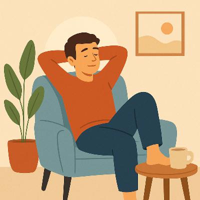 Stepping Away to Step Up Stepping Away to Step Up