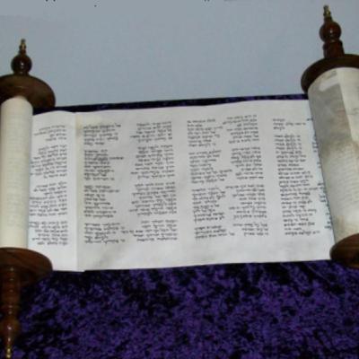 Psalm 140-150