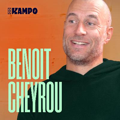 Cheyrou : fierté OM, Bielsa le désaccord, Ronaldinho la terreur, anecdotes avec Ben Arfa et Deschamps Cheyrou : fierté OM, Bielsa le désaccord, Ronaldinho la terreur, anecdotes avec Ben Arfa et Deschamps