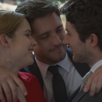 77th Venice Film Festival- Welcome to Hell: Nuevo Orden (New Order) 77th Venice Film Festival- Welcome to Hell: Nuevo Orden (New Order)