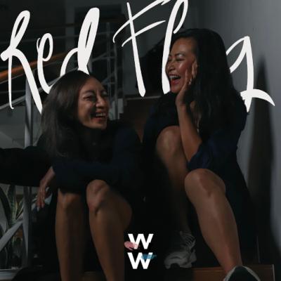 S3E12: Red Flag S3E12: Red Flag