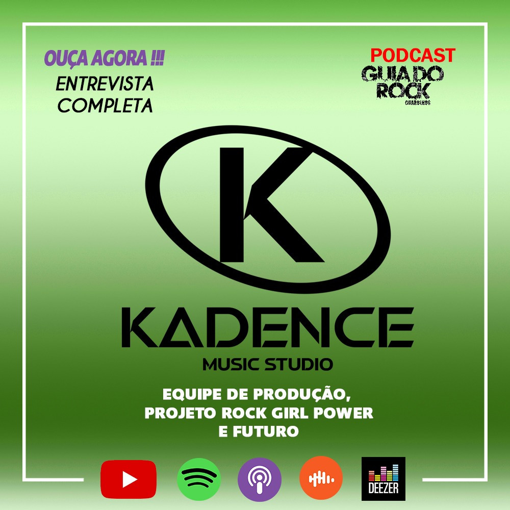 Guia do Rock Guarulhos