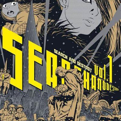 Episode 6-17: Weird Fishes