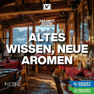 15. Altes Wissen, neue Aromen