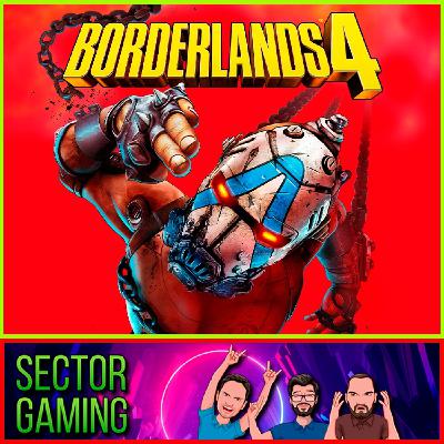 SG 232 | Electronic Arts comprado + Avance de DYING LIGHT The Beast + Valoramos BORDERLANDS 4 SG 232 | Electronic Arts comprado + Avance de DYING LIGHT The Beast + Valoramos BORDERLANDS 4