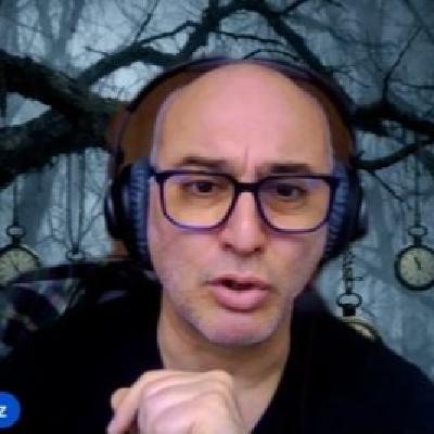 T5E5 - Sección "Enigmas y Misterios" del Episodio 5 de Podcast 10minutosmás: El Tiempo