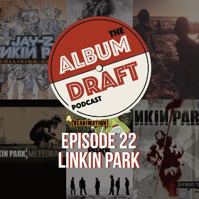 22 - Linkin Park 22 - Linkin Park