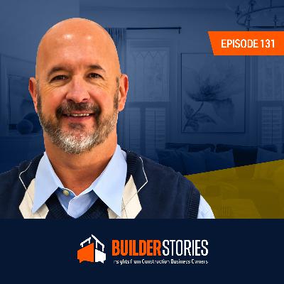 Scaling a Remodeling Business to $9M in Six Years | Steve Young of HHI Builders