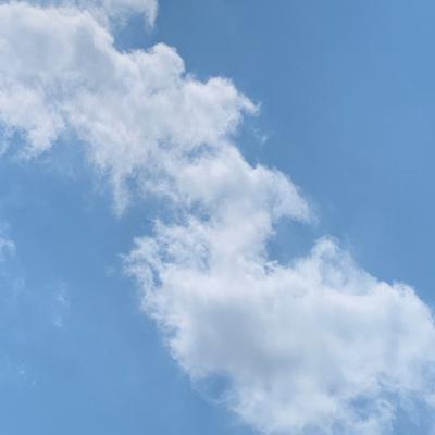 Cue My Creativity - Skyscape to Bach Cue My Creativity - Skyscape to Bach