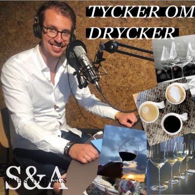 Dryckestrender med Nils Rosvall del 2 av 2
