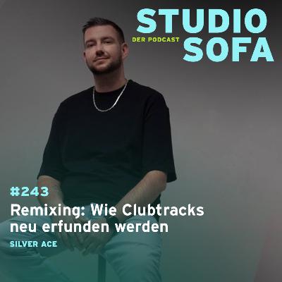Remix erstellen für Clubtracks – Aus alt mach neu #243 Remix erstellen für Clubtracks – Aus alt mach neu #243
