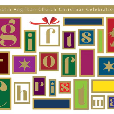 Romans 5:12-21 - Gifts of Christmas: New Humanity