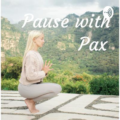 Introducing Pause with Pax
