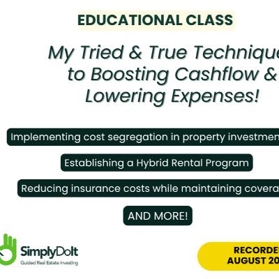 Unlocking Real Estate Potential: Cost-Cutting and Optimization Tips Unlocking Real Estate Potential: Cost-Cutting and Optimization Tips